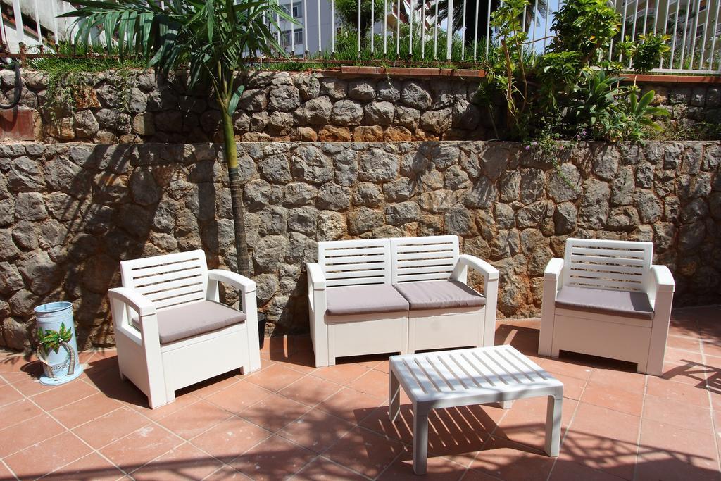 Oasis Green Villa Palermo Pokój zdjęcie
